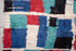 Vintage Moroccan Area Rug (4' x 6')
